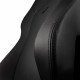 Ігрове крісло Noblechairs HERO штучна шкіра, чорний NBL-HRO-PU-BED