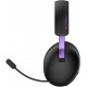 Ігрова гарнітура HATOR Hellyberry HH30 wireless (HH30_wireless_BV) black-violet