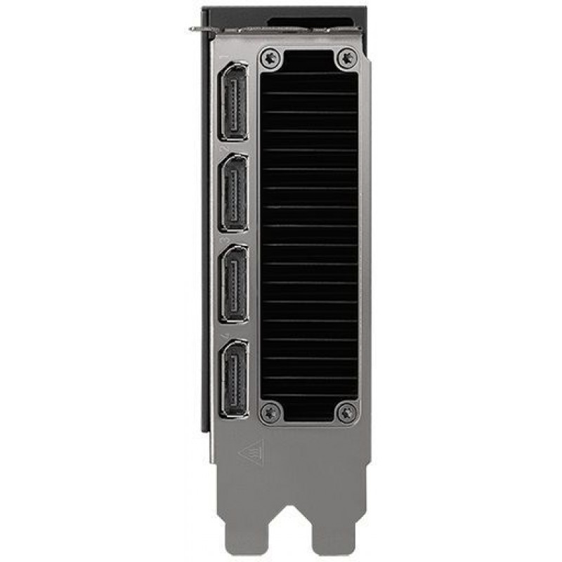 Відеокарта PNY Nvidia Quadro RTX 5000 Ada 32GB GDDR6 (VCNRTX5000ADA-SB)