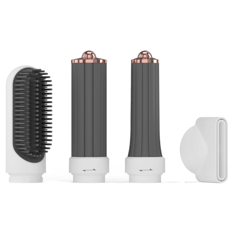 Фен-щітка SENCOR SHS 9100RS