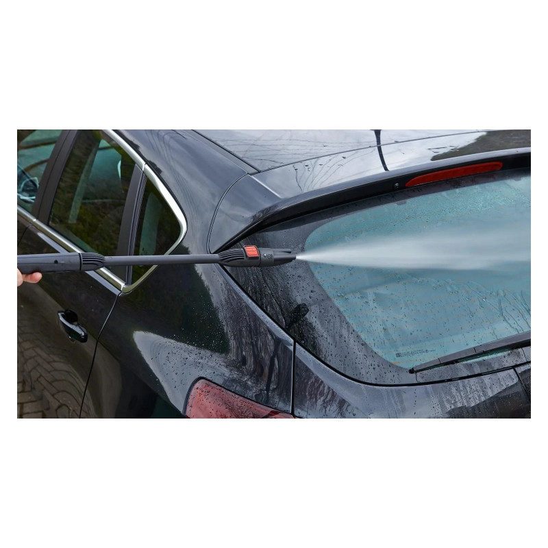 Мінімийка високого тиску Bosch UniversalAquatak 125 0.600.8A7.A00