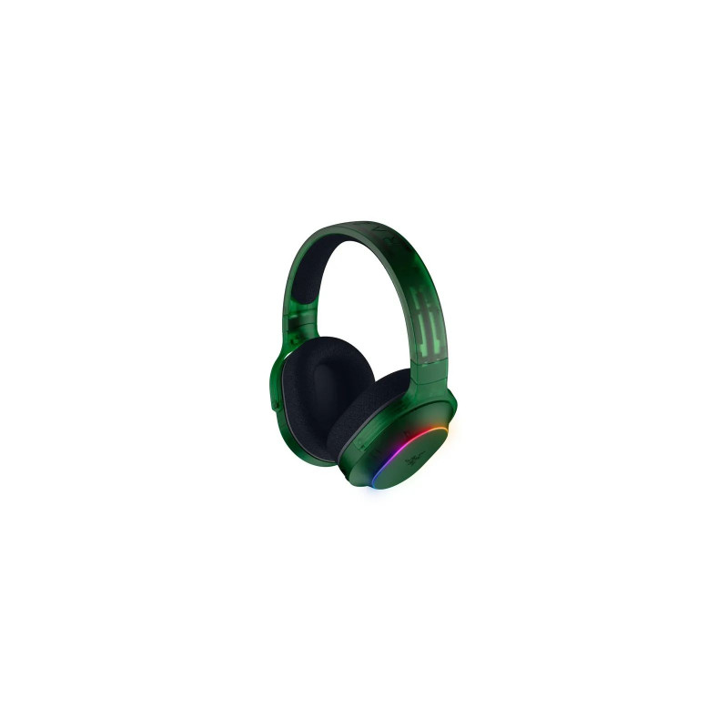 Гарнітура Razer Barracuda X Chroma, BT/WL, RGB, Phantom Green RZ04-05220300-R3M1