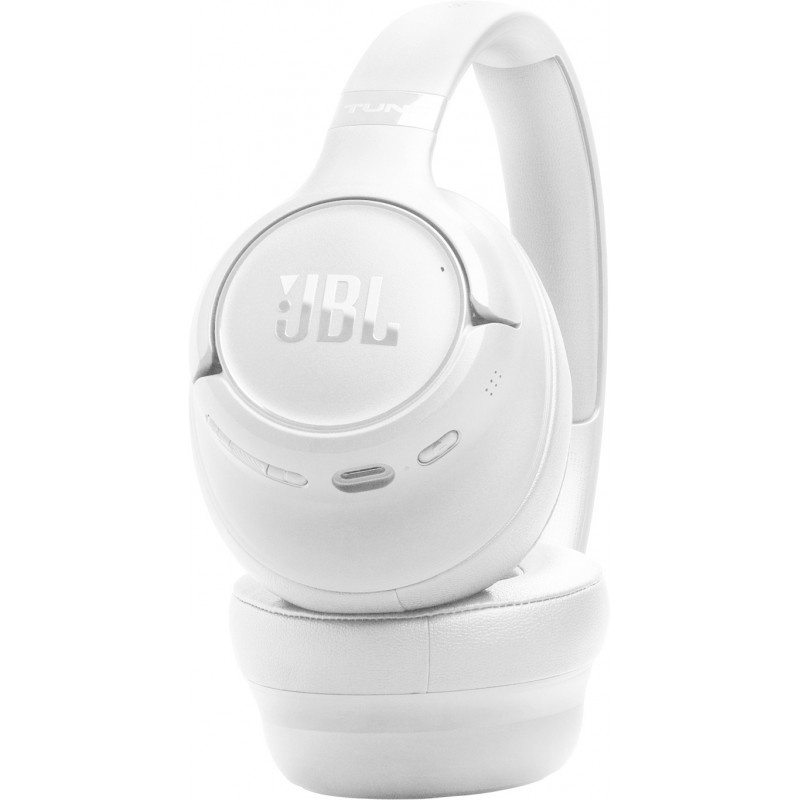 Навушники JBL Tune 730BT White (JBLT730BTWHT)
