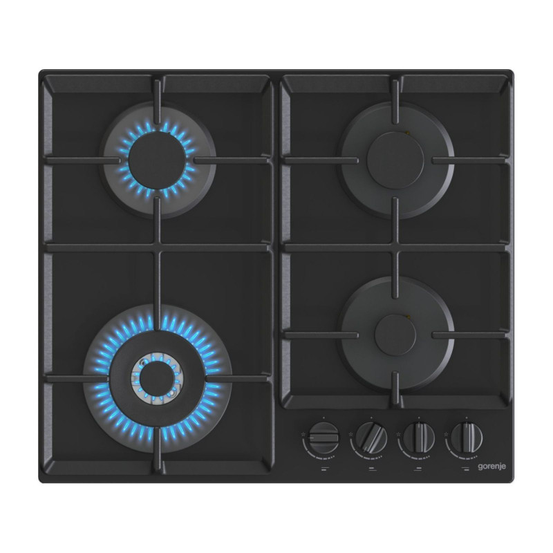 Комплект Gorenje BO6735E05B + GTW641EB