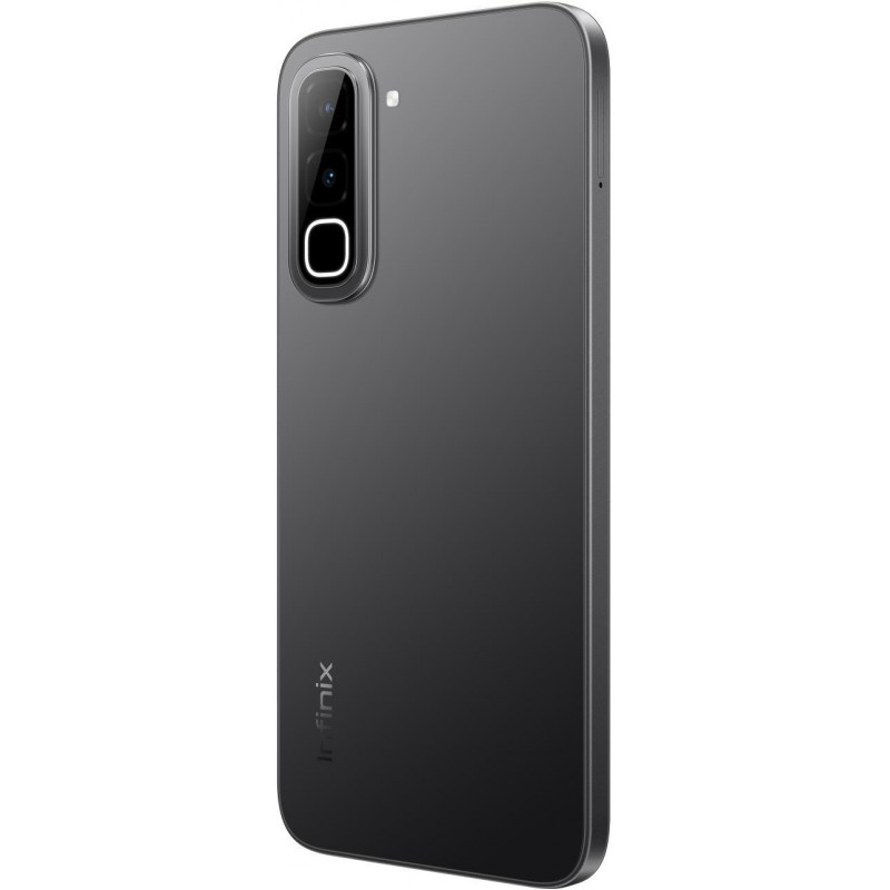 Смартфон INFINIX HOT 70 X6895B 8/256GB (night pulse)