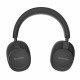 Навушники накладні бездротові ColorWay CORE ANC Black