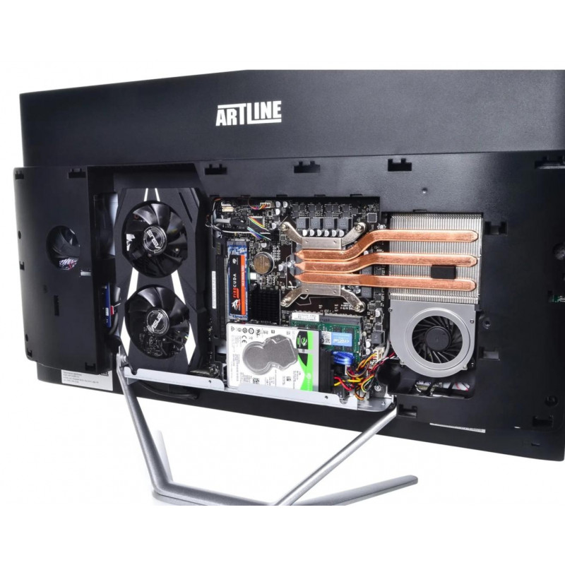 Моноблок ARTLINE Gaming G77 (G77v51)