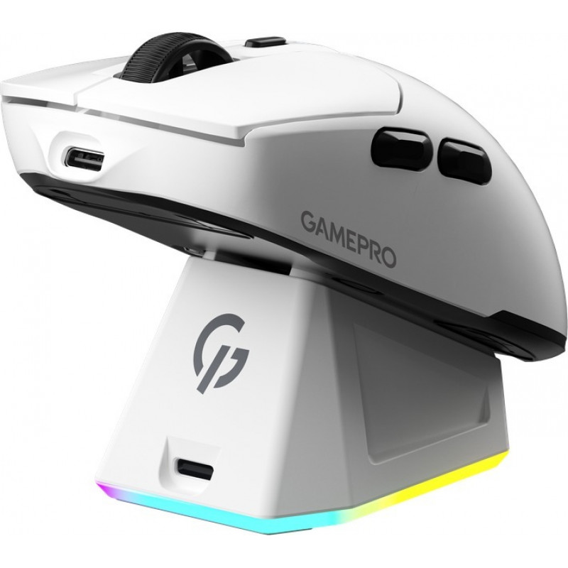 Бездротова ігрова миша GamePro Genesis Airmaster (GM167W)