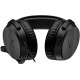 Гарнітура ігрова HyperX Cloud Stinger 3, mini-jack/dual 3.5mm, чорний BS1T5AA