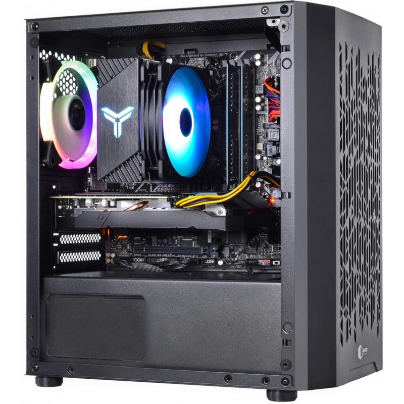Персональний комп'ютер ARTLINE Gaming X61 (X61v19)