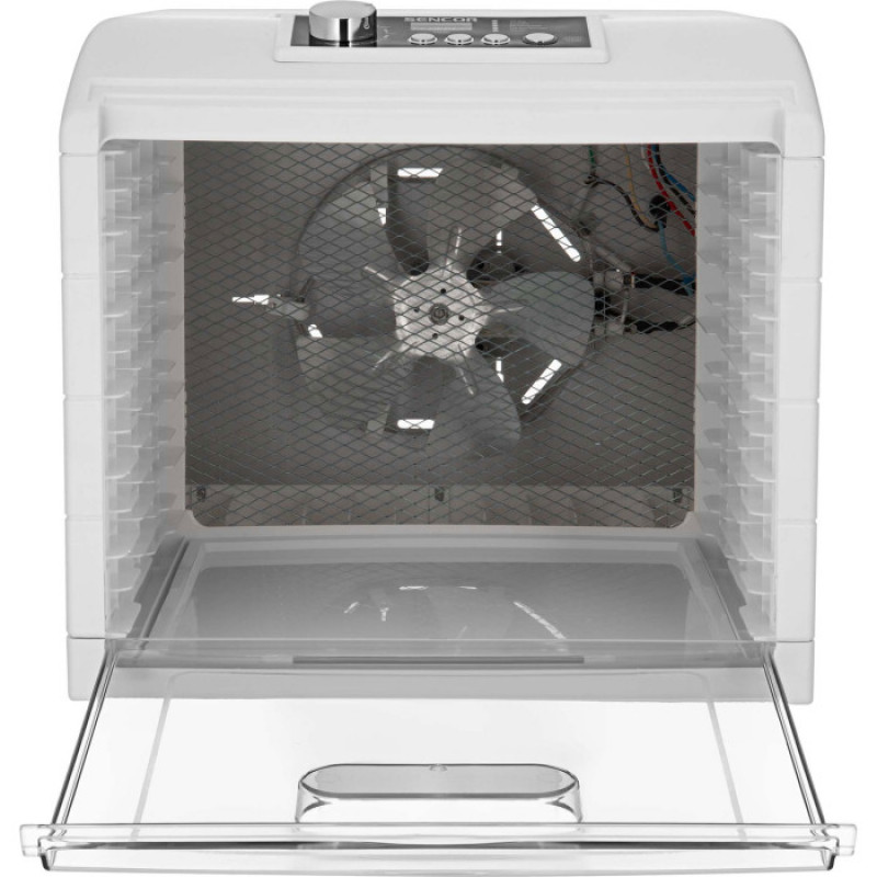 Сушка для продуктів Sencor SFD 6500WH