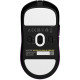 Ігрова миша HATOR Quasar 3 ULTIMA 8K Wireless (HTM760) black/violet