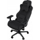 Крісло ігрове Anda Seat Kaiser Frontier XL Dark Gray Fabric