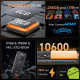 Смартфон Oukitel G1 6/256Gb Black