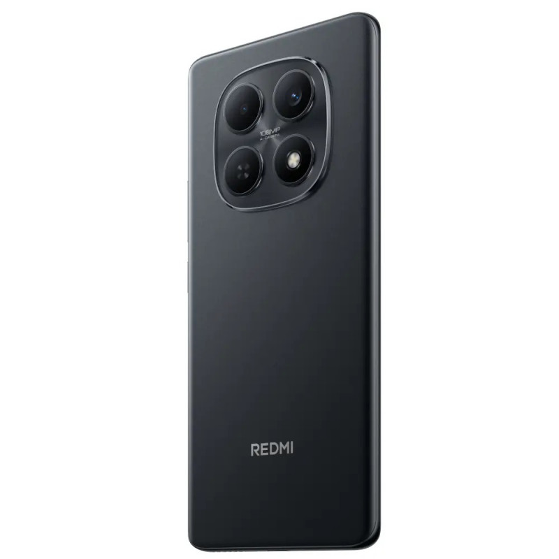Смартфон Xiaomi Note 15 8/256 Black