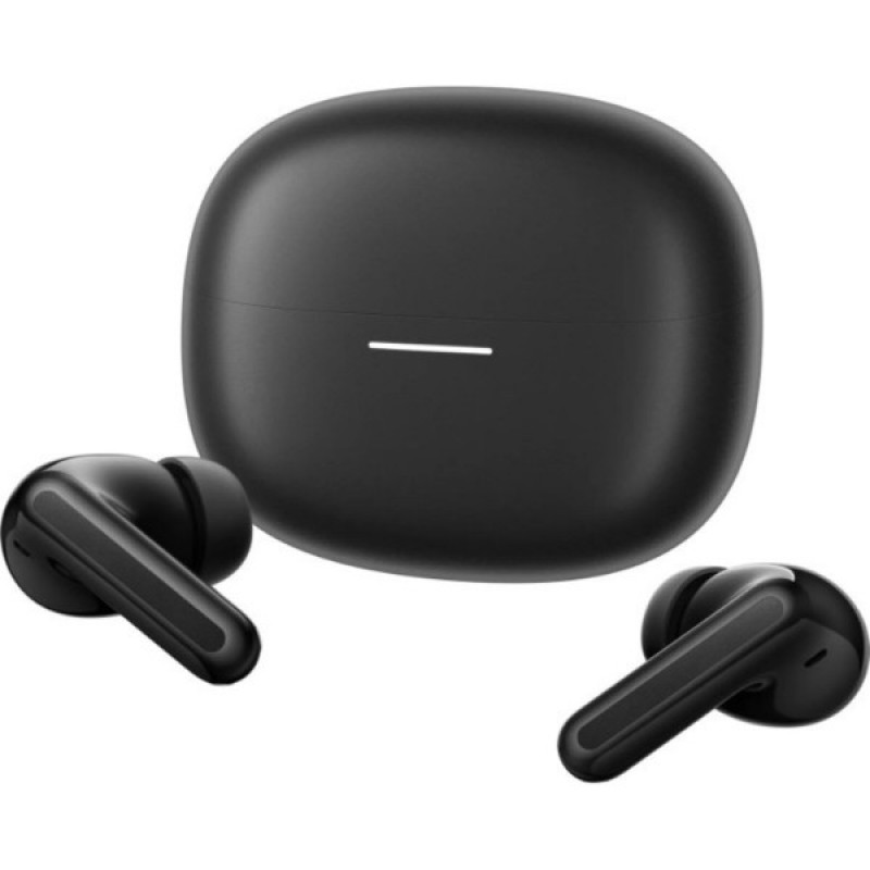Навушники Xiaomi Redmi Buds 8 TWS Black (BHR08UFGL) UA UCRF