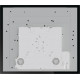 Варильна поверхня Gorenje GI6432BSCWF