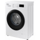 Пральна машина Samsung WW60A3120BE/LE
