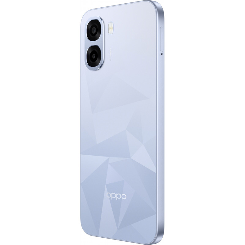Смартфон OPPO A6k 4/256GB Crystal Blue