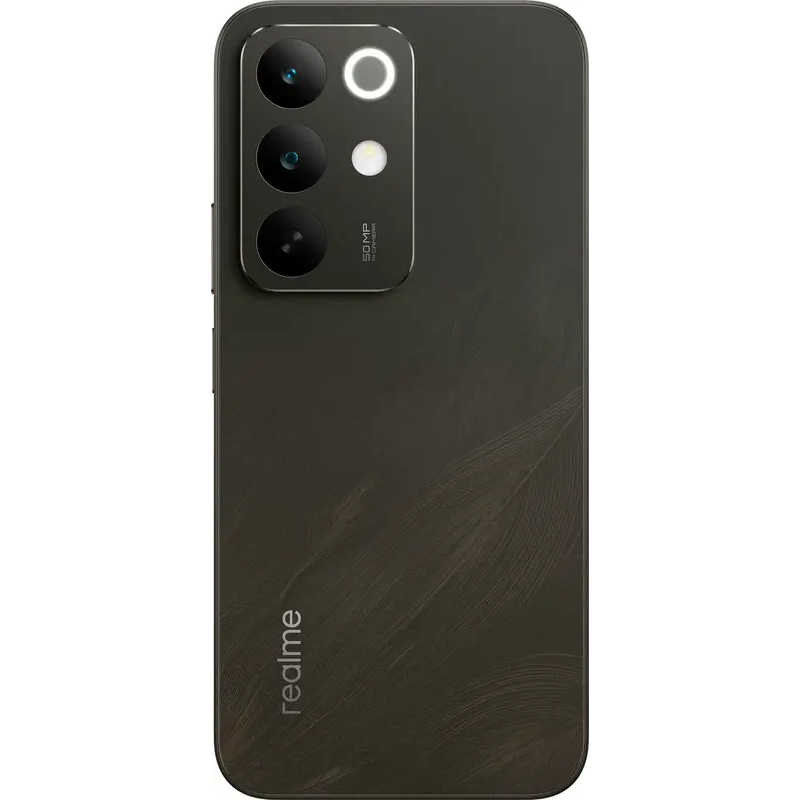 Смартфон REALME C85 8/256Gb NFC (swan black)