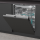 Вбудовувана посудомийна машина HISENSE HV673D64