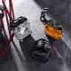 Навушники TWS Gravastar Sirius Plus, BT 5.3, чорний GSP9PLUS_BLK