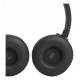 Навушники JBL JBLT660NCBLK