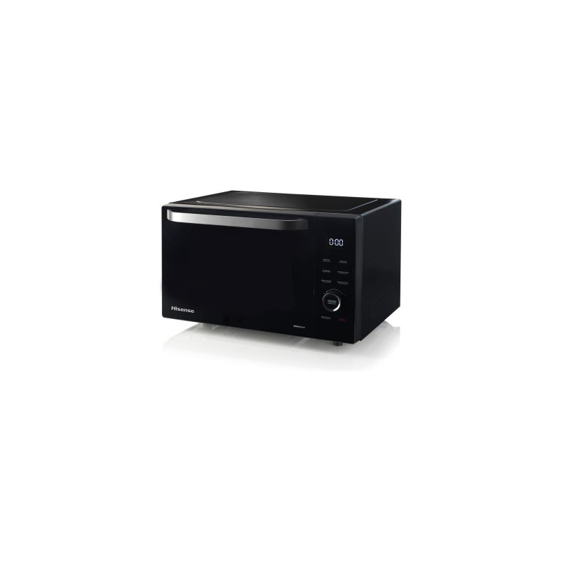 Мікрохвильова піч Hisense H30MOBS10HC