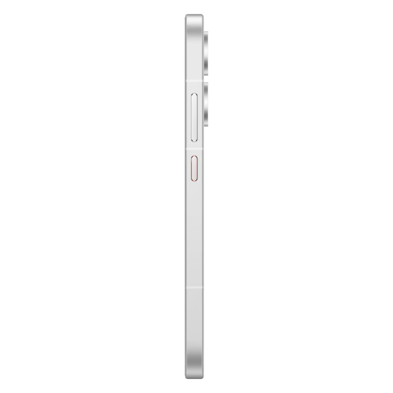 Смартфон Xiaomi POCO X8 Pro 12/512GB White