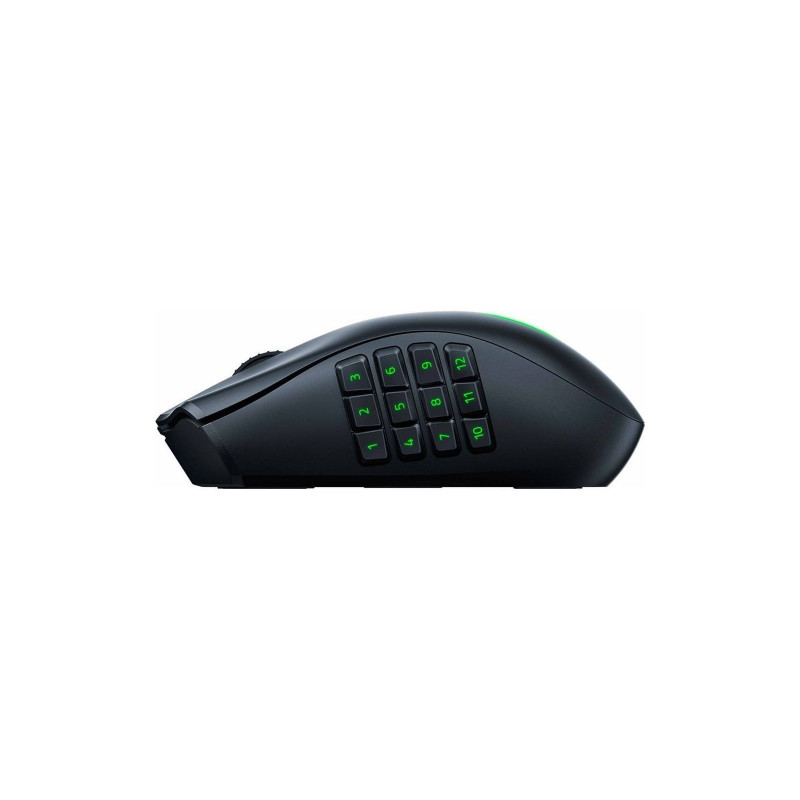 Миша RAZER Naga V2 PRO (RZ01-04400100-R3G1)