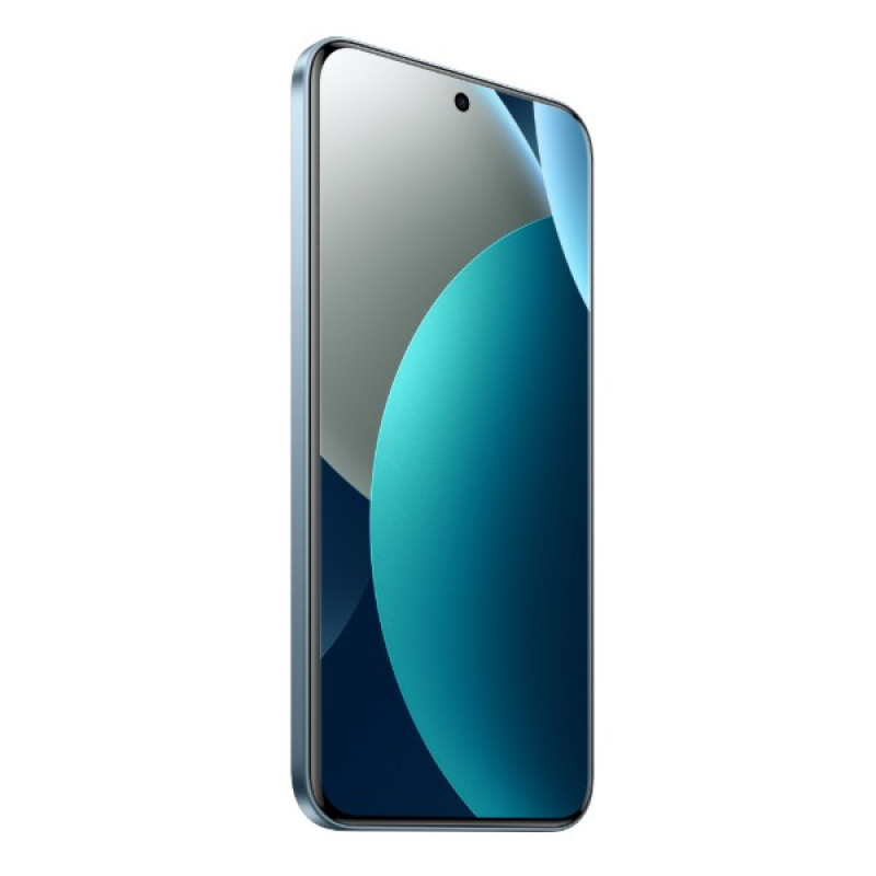 Смартфон Xiaomi Note 15 Pro 12/512GB NFC Blue