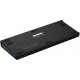 Клавіатура механічна HATOR Skyfall 80 PRO wireless grey-black, silent switches HTK4180UA