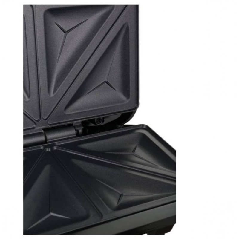 Бутербродниця SATURN-ST-EC1152 трикутник