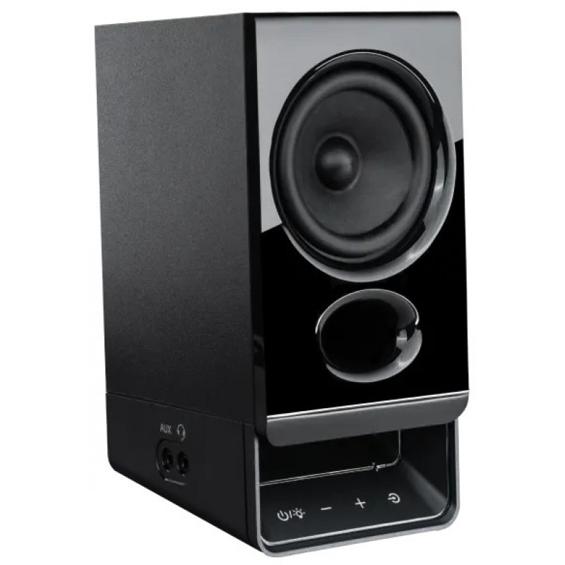 Акустична системa Edifier 2.0 5W USB Bluetooth R20BTBlack