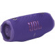 Портативна акустика JBL Charge 6 Purple (JBLCHARGE6PUR)