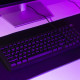 Бездротова клавіатура Proove Gaming Slicker (Ukraine Layout) (black)