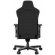 Крісло ігрове Anda Seat T-Pro 2 Black Size XL AD12XLLA-01-B-F