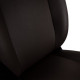 Ігрове крісло Noblechairs ICON штучна шкіра, коричневий NBL-ICN-PU-JED
