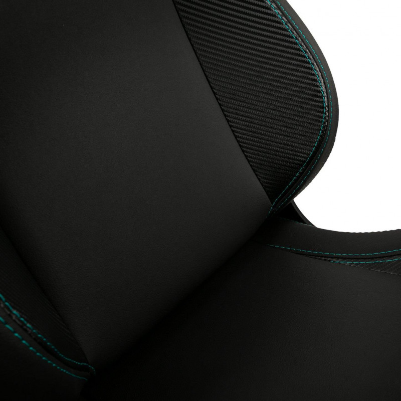 Ігрове крісло Noblechairs EPIC Mercedes-AMG Petronas Motorsport PGW-NB-EGC-001