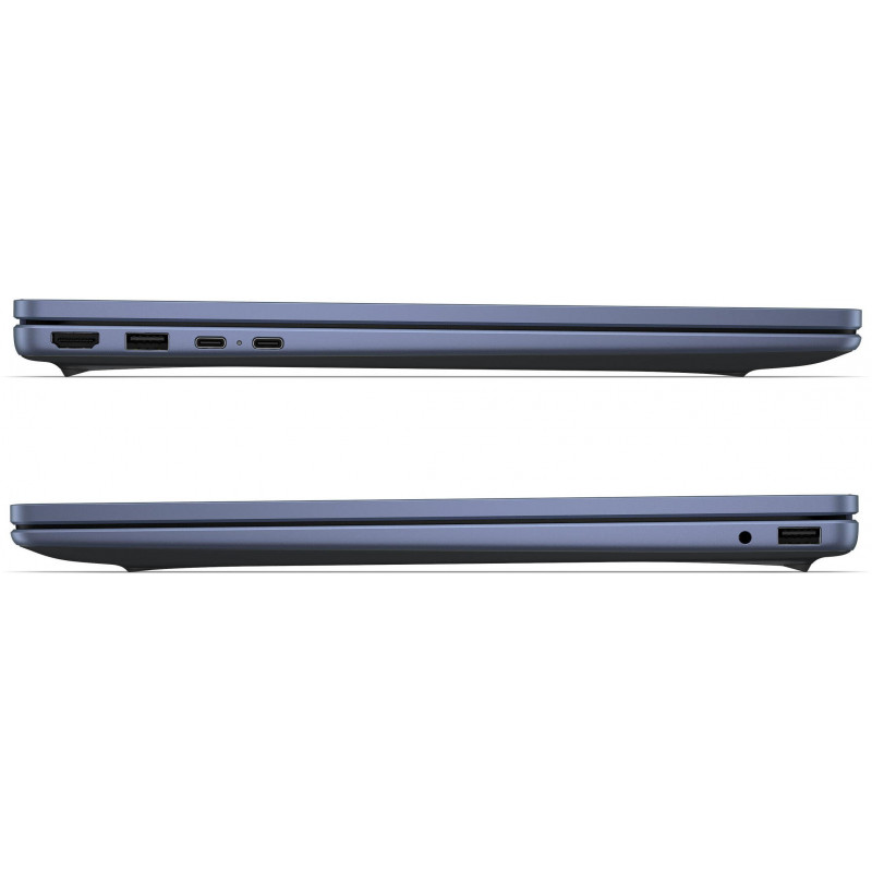 Ноутбук HP OmniBook 3 AI PC 17-dg0004ua DV5G6EA