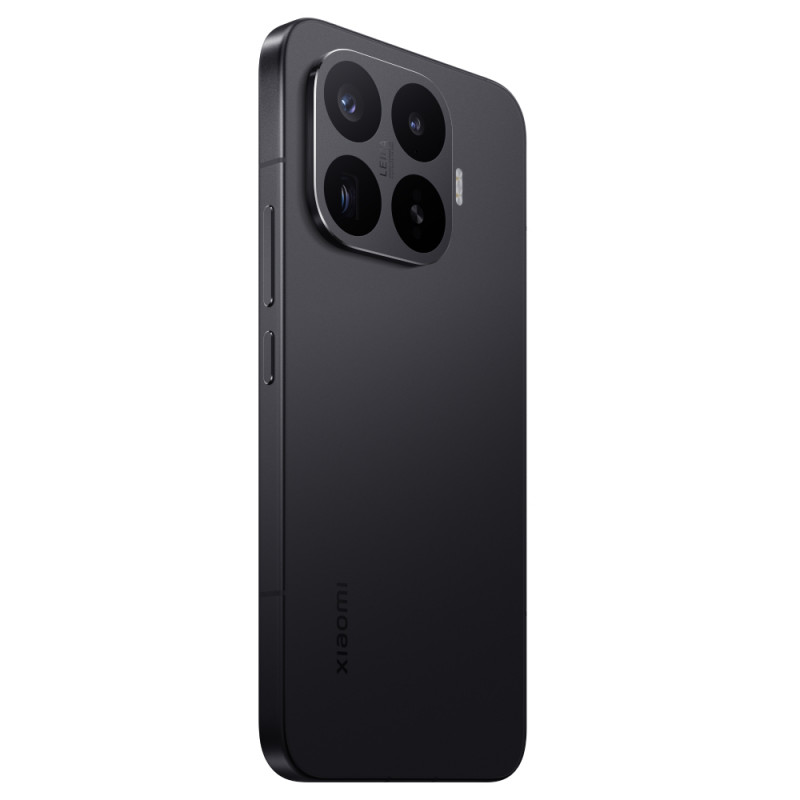 Смартфон Xiaomi 17T Pro 12/512GB Black