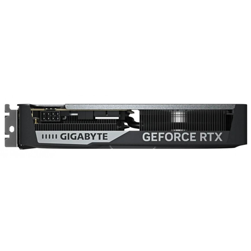 Відеокарта GIGABYTE Nvidia GeForce RTX 5060 EAGLE OC 8G (GV-N5060EAGLE OC-8GD)