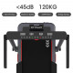 Бігова доріжка Oyeet Walking&Running TM-YT104