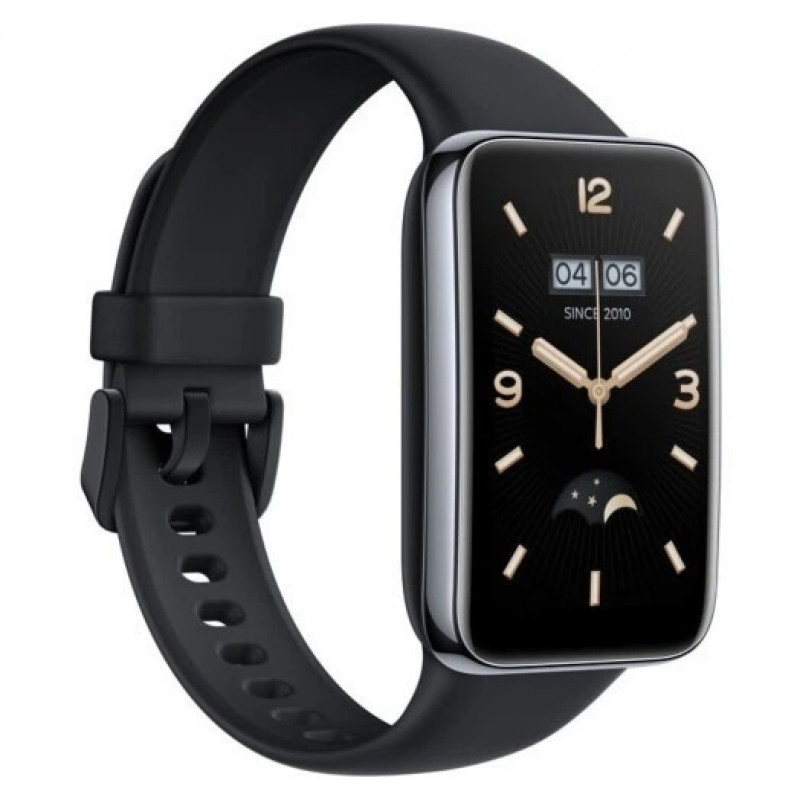 Фітнес-браслет Xiaomi Mi Band 7 Pro Black
