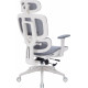 Крісло офісне OfficePro Skyline OC680-W-DG-DG