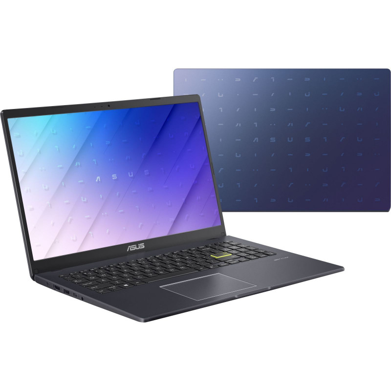 Ноутбук Asus Vivobook Go 15 E510KA-BQ1236 (N4500/8/512)
