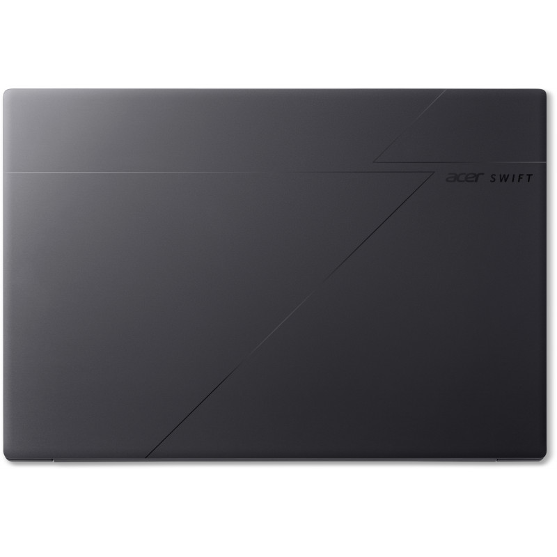 Ноутбук Acer Swift Go 16 AI SFG16-I71 NX.JWNEU.001
