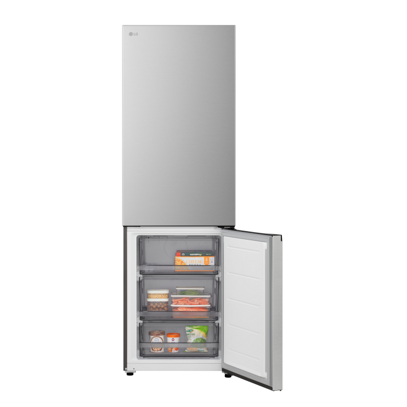 Холодильник LG GC-B459EMYM