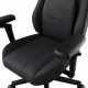 Крісло ігрове HATOR Arc 4 XXL Velour Black HTC4440XXL