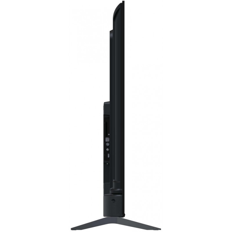 Телевізор HAIER H43S80FUX рідкокристалічний